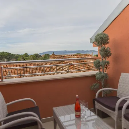 Apartment Lidija