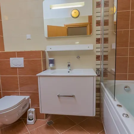 Lidija Apartment Makarska