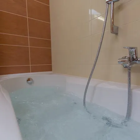 Lidija Apartment